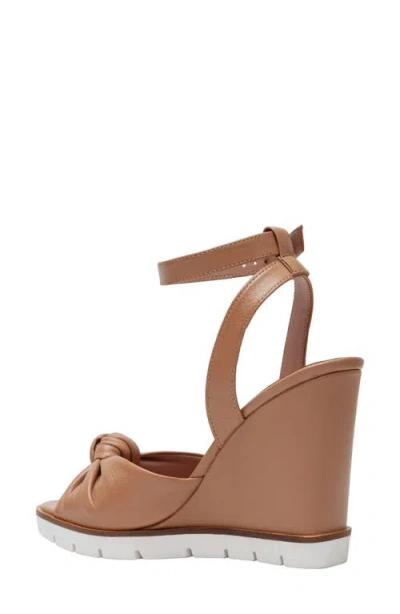 Linea Paolo Eliana Ankle Strap Wedge Sandal