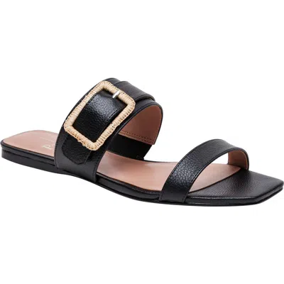 Linea Paolo Daniela Slide Sandal