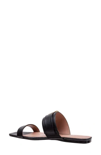 Linea Paolo Daniela Slide Sandal