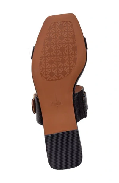 Linea Paolo Daniela Slide Sandal