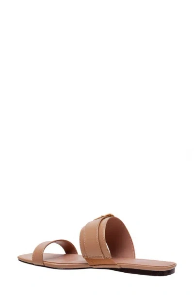 Linea Paolo Daniela Slide Sandal