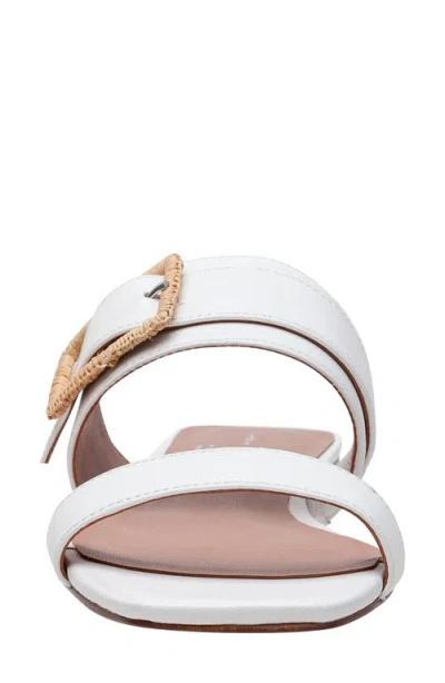 Linea Paolo Daniela Slide Sandal