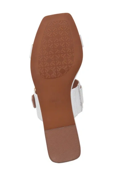 Linea Paolo Daniela Slide Sandal