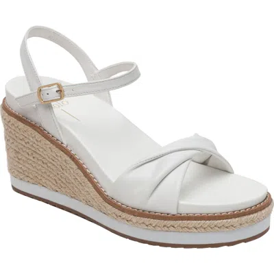 Linea Paolo Verona Platform Wedge Sandal
