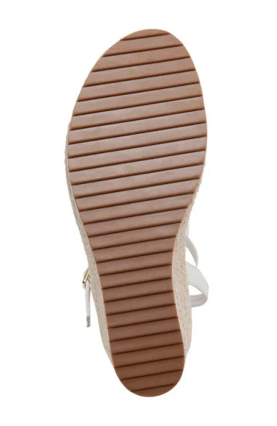 Linea Paolo Verona Platform Wedge Sandal