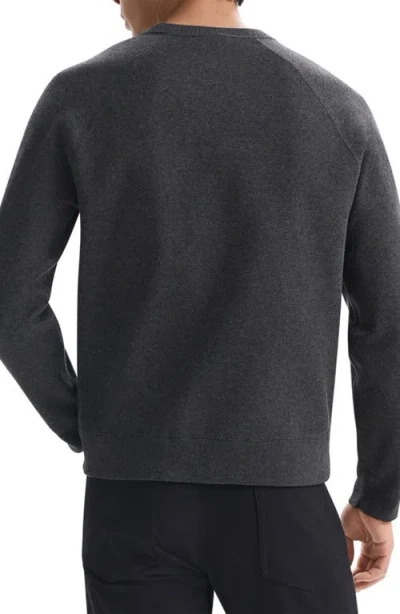 Theory Raglan Sweatshirt