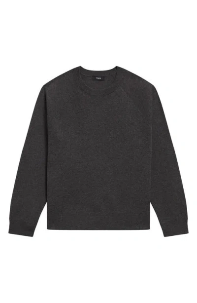 Theory Raglan Sweatshirt