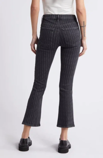 Frame Le High Flare Jeans