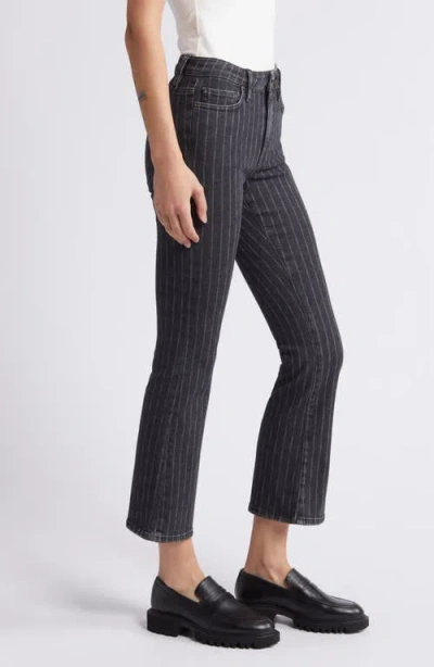 Frame Le High Flare Jeans