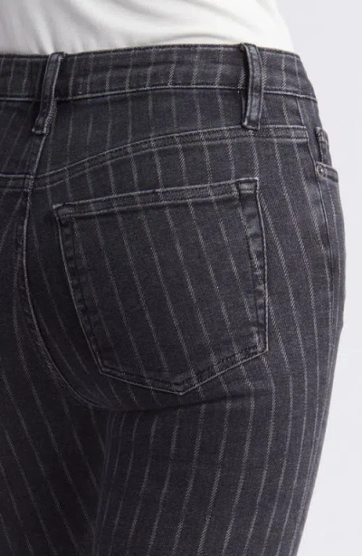 Frame Le High Flare Jeans