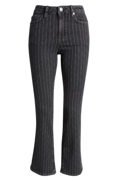 Frame Le High Flare Jeans