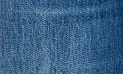 Pistola Lexi High Waist Ankle Straight Leg Jeans