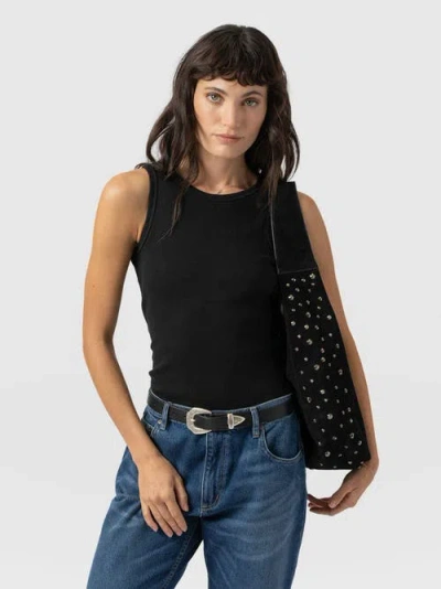 Saint + Sofia Nova Racer Vest