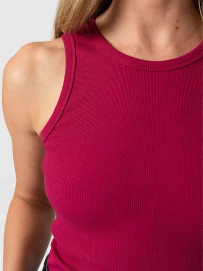 Saint + Sofia Nova Racer Vest