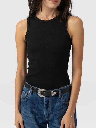 Saint + Sofia Nova Racer Vest