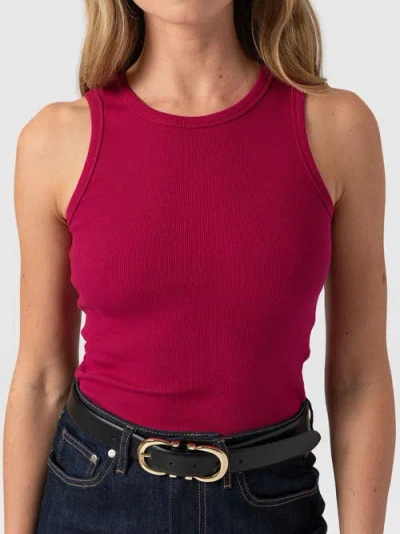 Saint + Sofia Nova Racer Vest