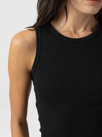 Saint + Sofia Nova Racer Vest