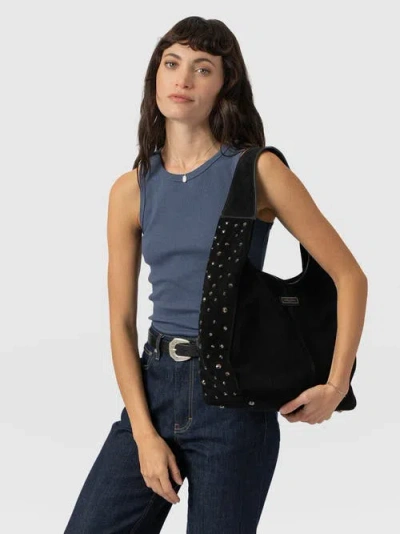 Saint + Sofia Nova Racer Vest