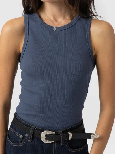 Saint + Sofia Nova Racer Vest