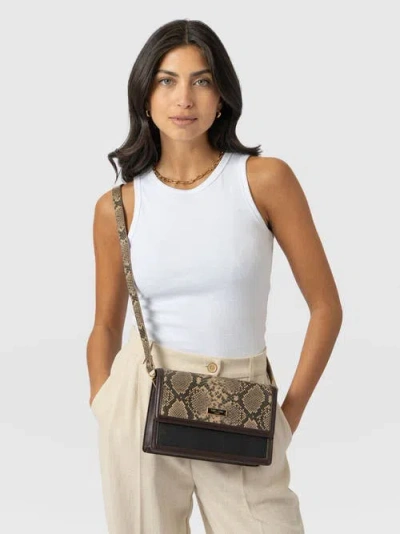 Saint + Sofia Nova Racer Vest
