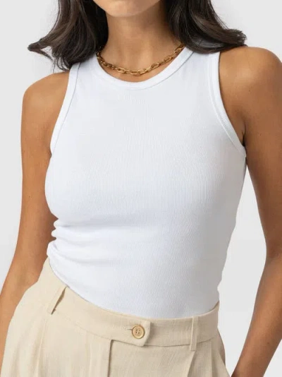 Saint + Sofia Nova Racer Vest