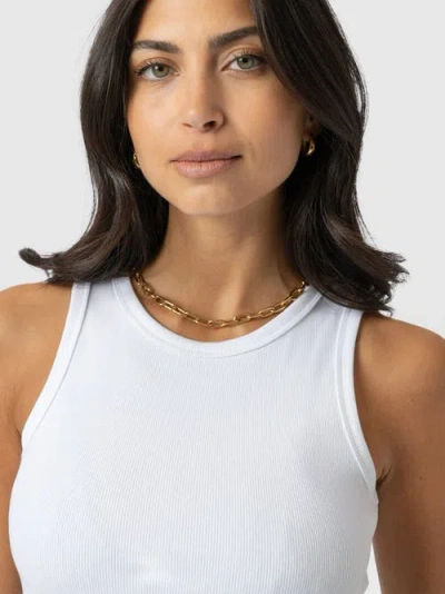 Saint + Sofia Nova Racer Vest