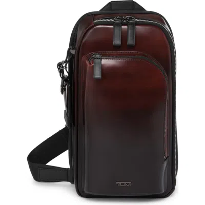 Tumi Harrison Gregory Sling Pack