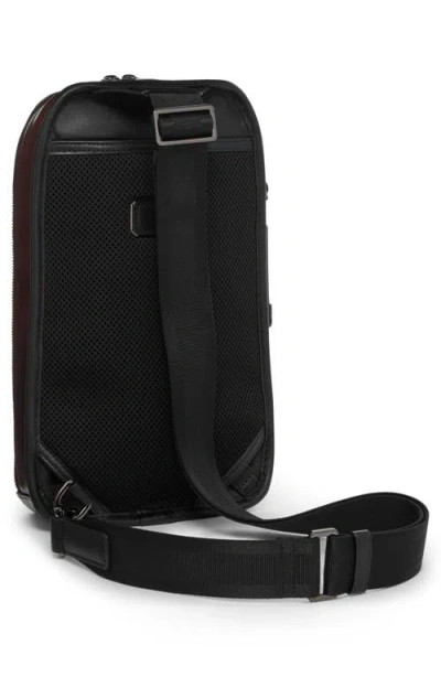 Tumi Harrison Gregory Sling Pack