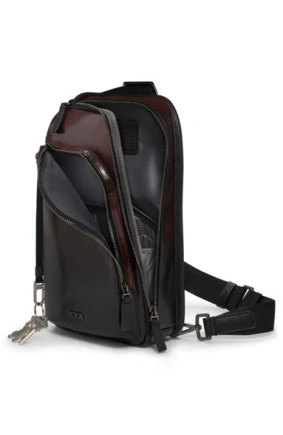 Tumi Harrison Gregory Sling Pack