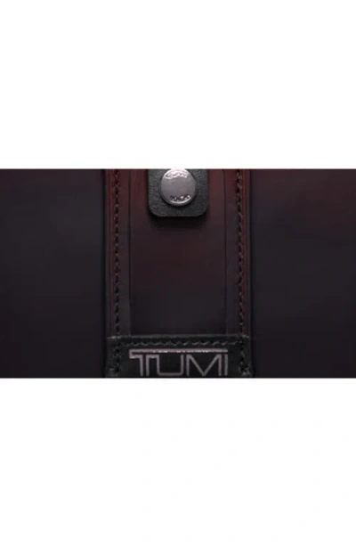 Tumi Harrison Gregory Sling Pack