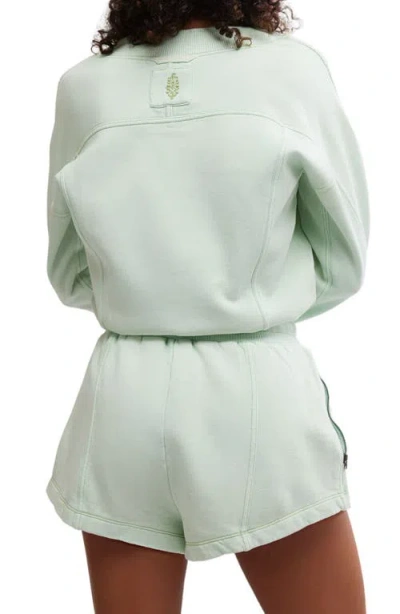 Free People Intercept Romper