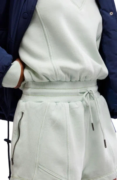 Free People Intercept Romper