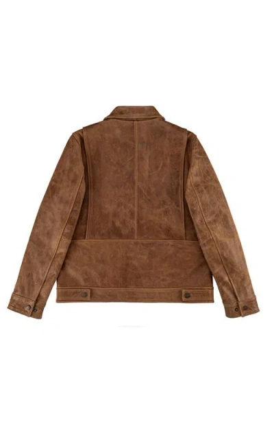 Last Wolf Yellowstone Work  Jacket