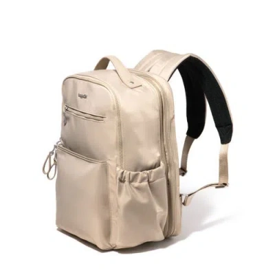 Baggallini Tribeca Expandable Laptop Backpack