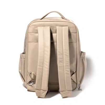 Baggallini Tribeca Expandable Laptop Backpack
