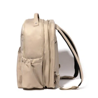 Baggallini Tribeca Expandable Laptop Backpack