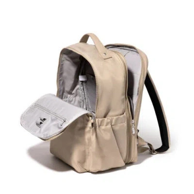 Baggallini Tribeca Expandable Laptop Backpack