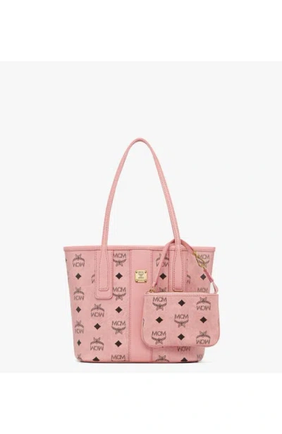 Mcm Small Liz Shopper