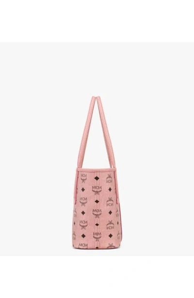 Mcm Small Liz Shopper