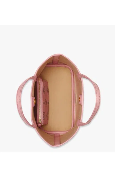 Mcm Small Liz Shopper