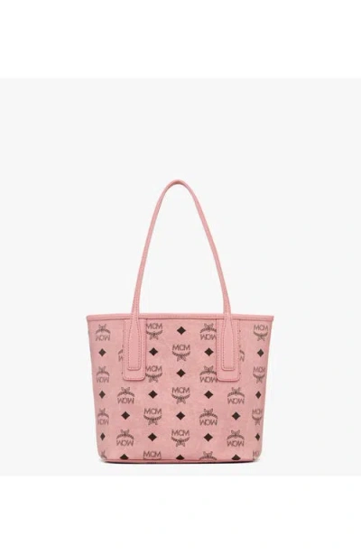 Mcm Small Liz Shopper