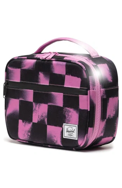 Herschel Supply Co . Kids' Pop Quiz Lunch Bag