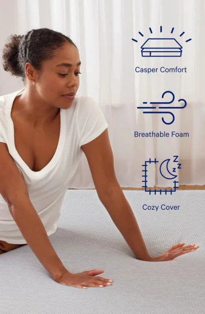 Casper Essential 2 Mattress Topper