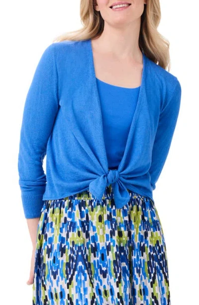 Nic + Zoe Nic+zoe All Year Four-way Cardigan