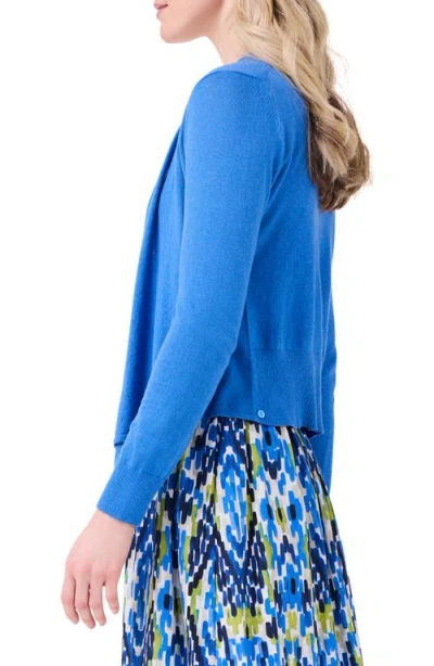 Nic + Zoe Nic+zoe All Year Four-way Cardigan