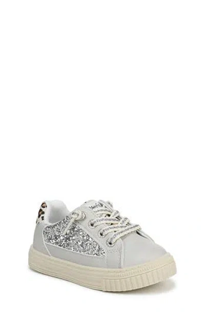Blowfish Malibu Kids' All Play Slip-on Sneaker In Gray