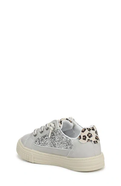 Blowfish Malibu Kids' All Play Slip-on Sneaker In Gray