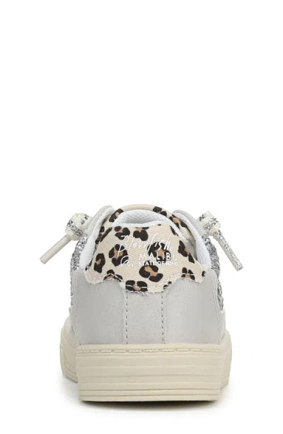 Blowfish Malibu Kids' All Play Slip-on Sneaker In Gray