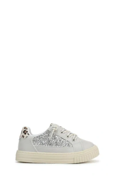 Blowfish Malibu Kids' All Play Slip-on Sneaker In Gray