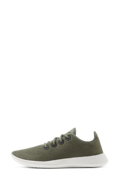 Allbirds Tree Runner Sneaker